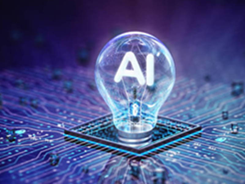 AI Strategy: Four Archetypes for AI Portfolio Design