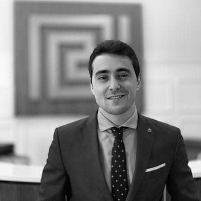 Antonio Gonzalez
