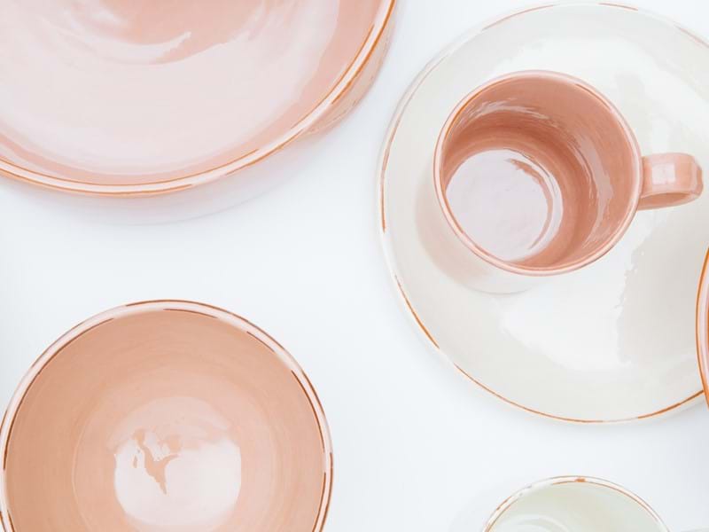 Accelerating Digital Disruption in Tableware