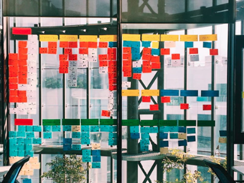 Agile Software Development: Avoiding a Loss-Making Methodology Choice