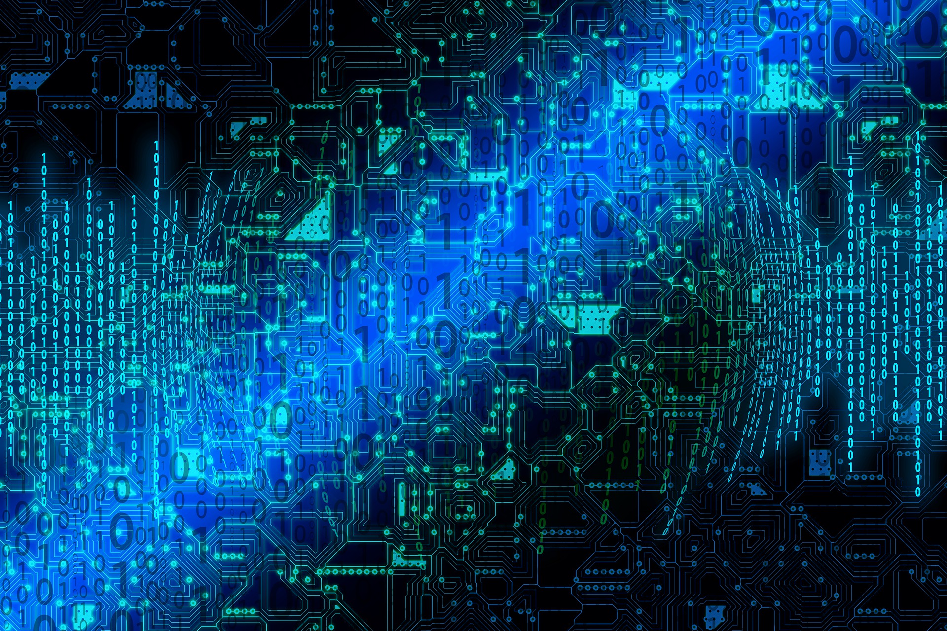 Sailing 7 Waves of Computing Innovations for Maximum Business Impact