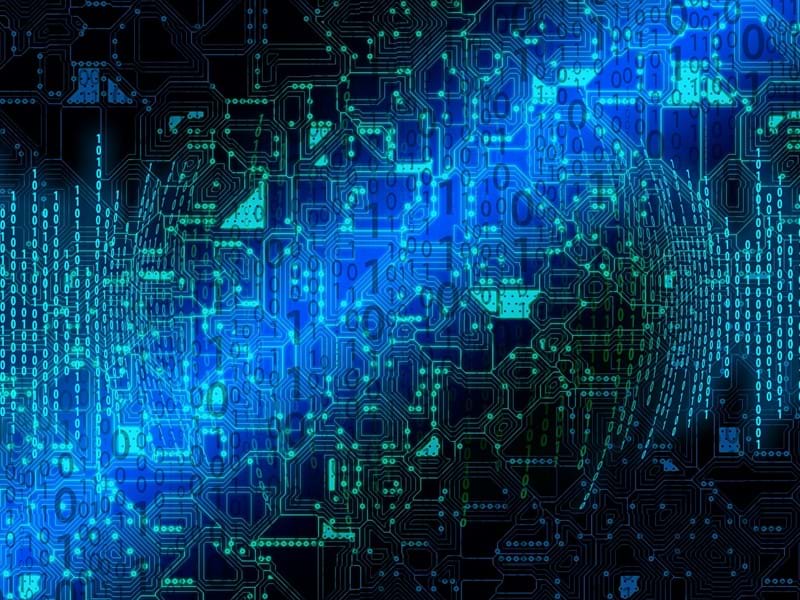 Sailing 7 Waves of Computing Innovations for Maximum Business Impact