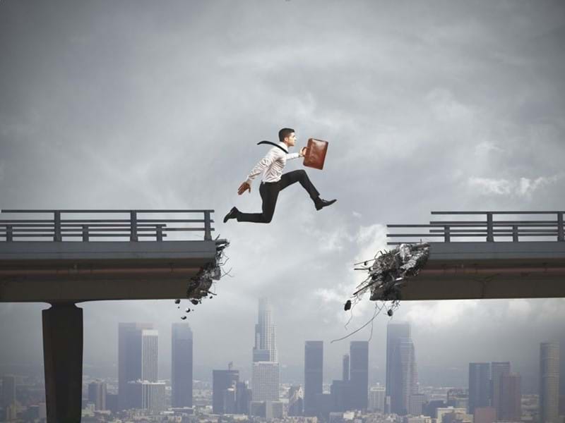 Four Difficult Leadership Situations in Technology Companies