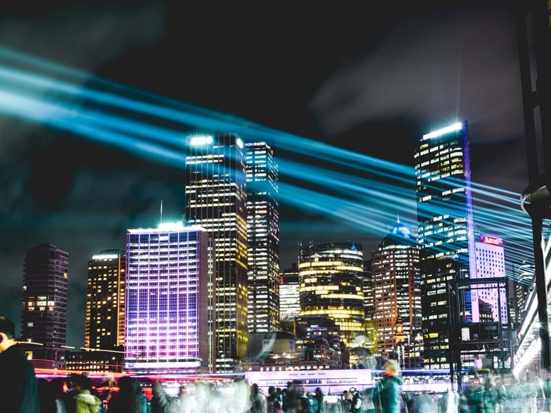 5G is Here: Creating Value on Both the Demand & Supply Side