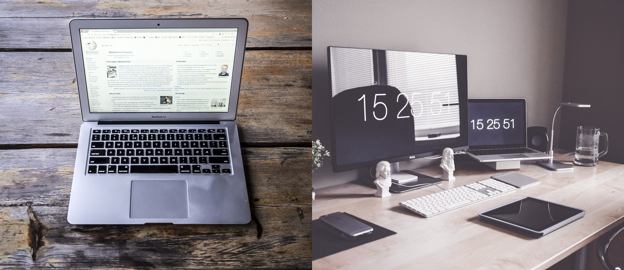 Working From Home: The Overlooked Issues