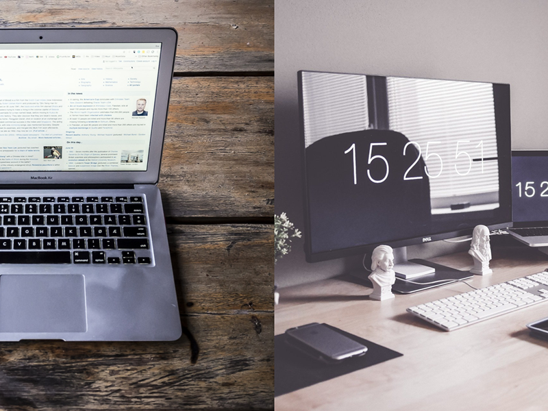 Working From Home: The Overlooked Issues