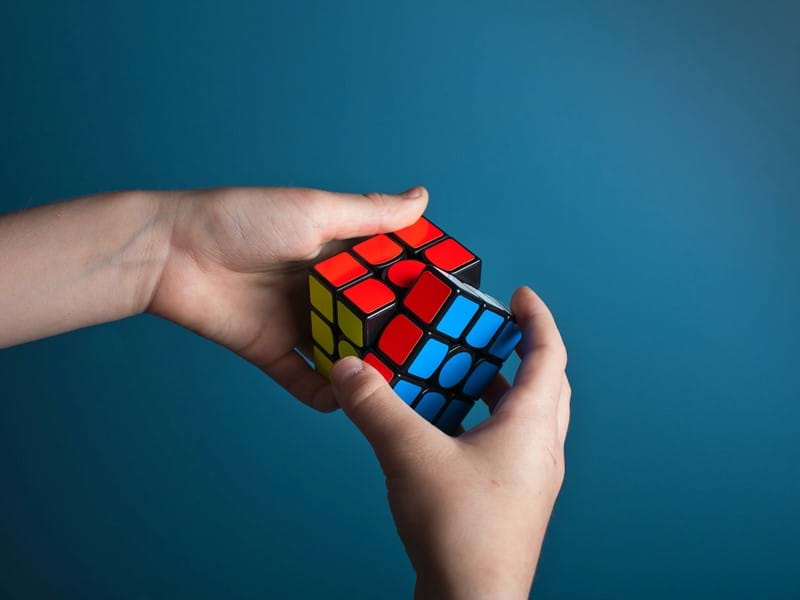 Strengthening Problem Solving Capabilities in a Project Team