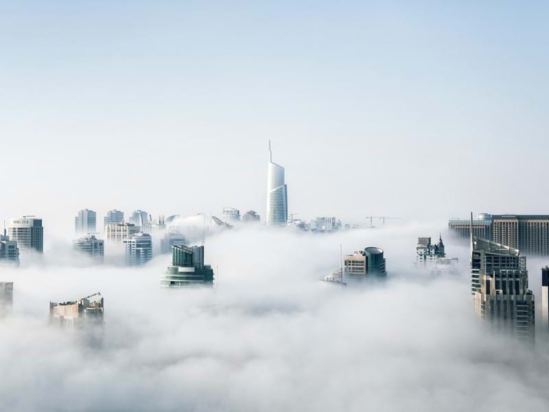 Banking in the Cloud: The Five Strategies