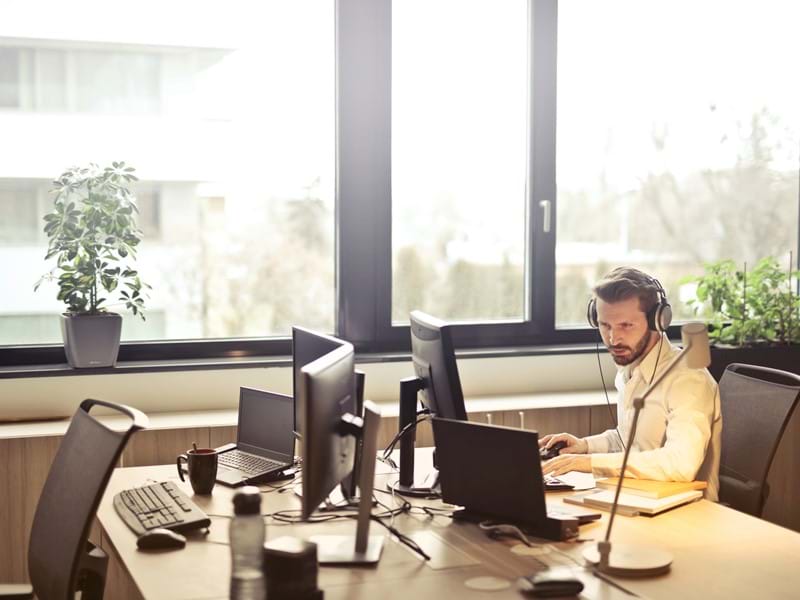 Customer Support Transformation: An Iterative & Value Focused Approach