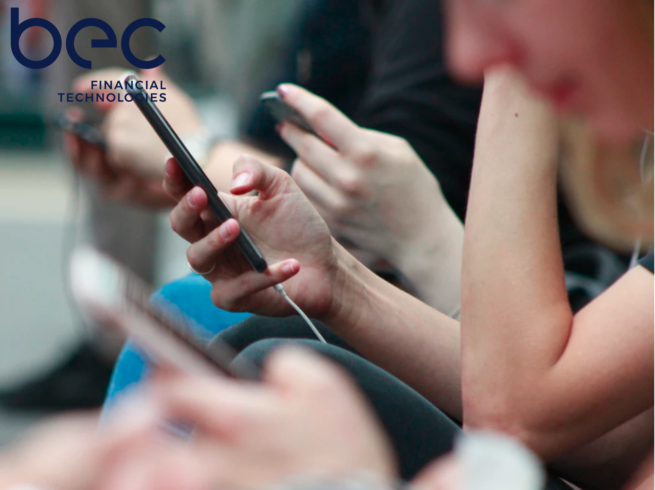 Digital Transformation For a Cooperative of Retail Banks