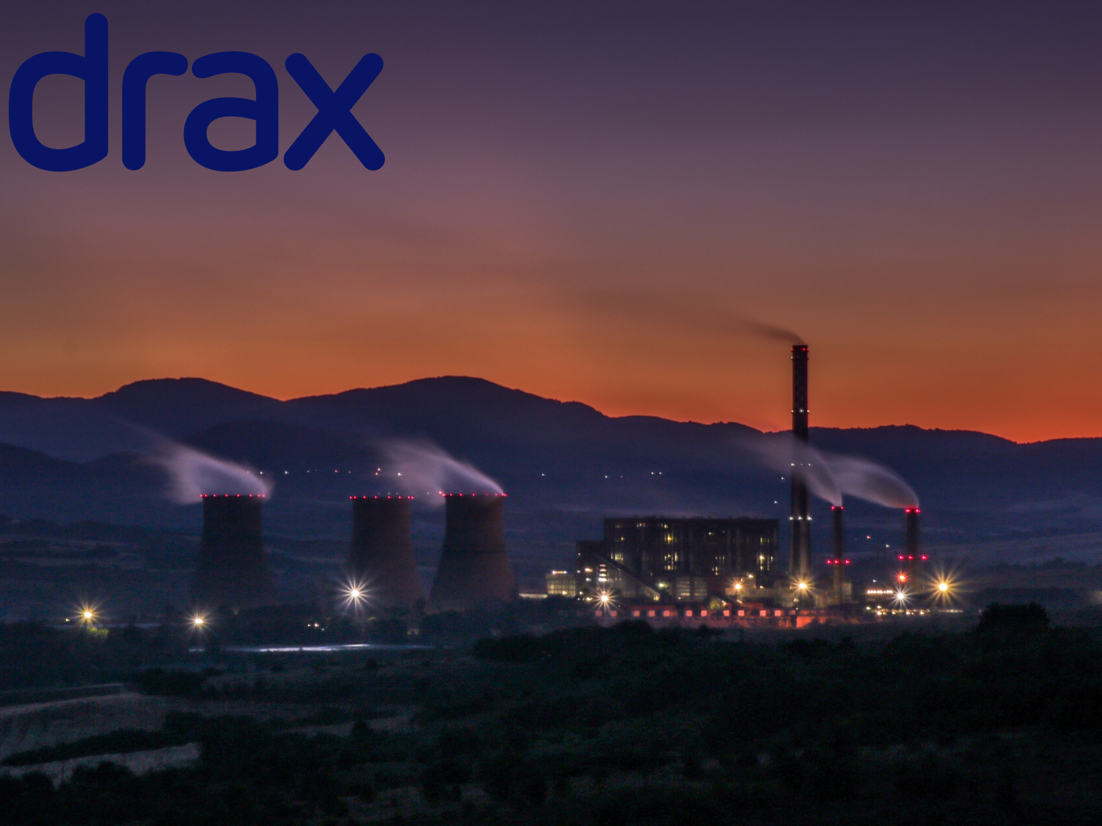 Improving Commercial Setup in Major UK Energy Company