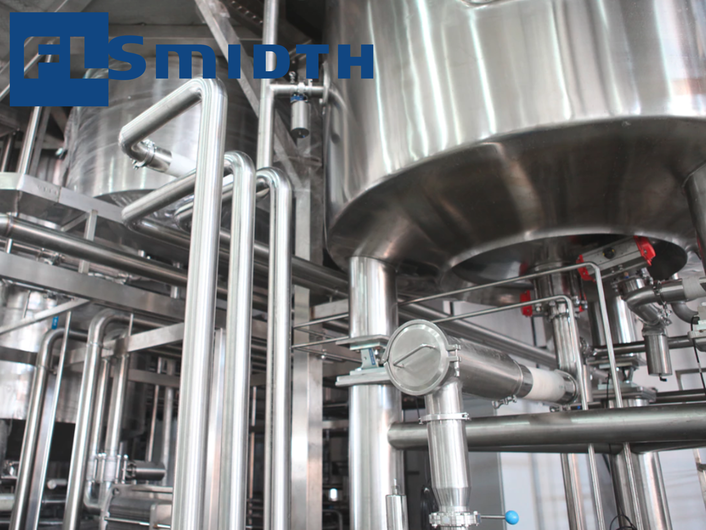 Product Strategy for an Industrial Company