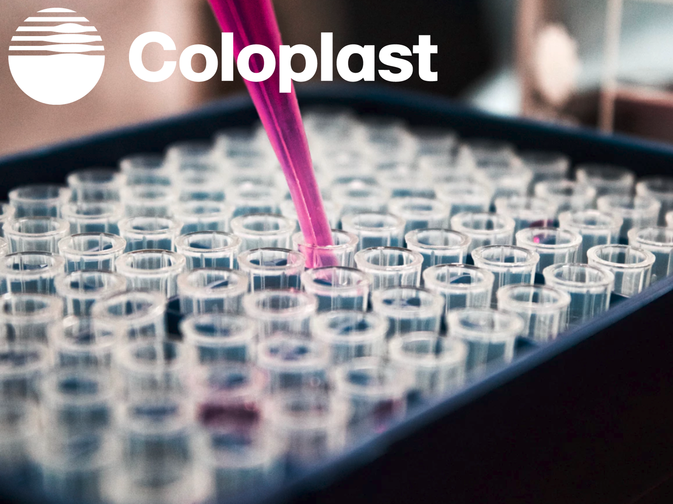 Improving Concept and Product Development in R&D in a Life Sciences Company