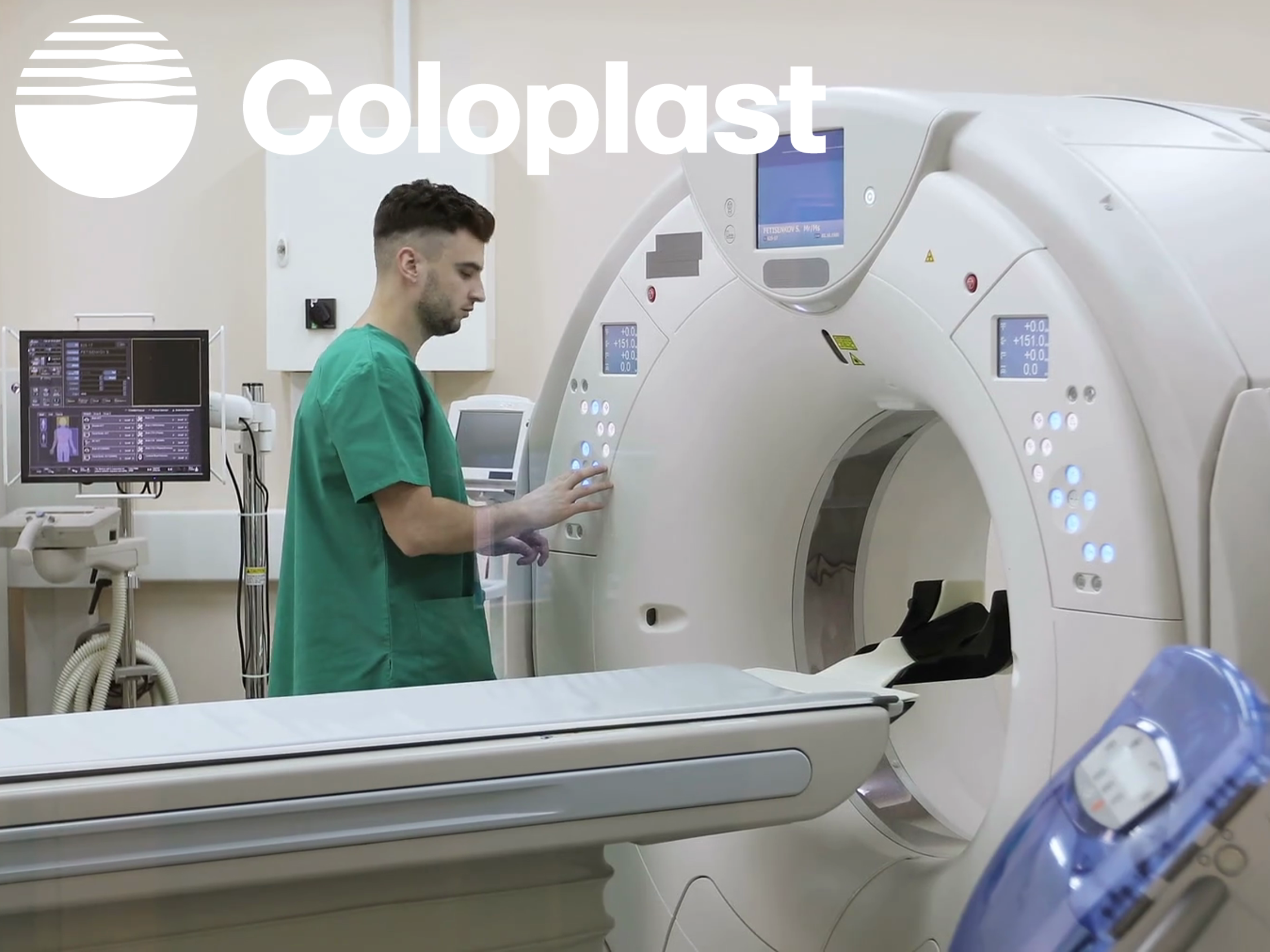 Optimising the Operating Model for a Service Provider in the Health Care Sector