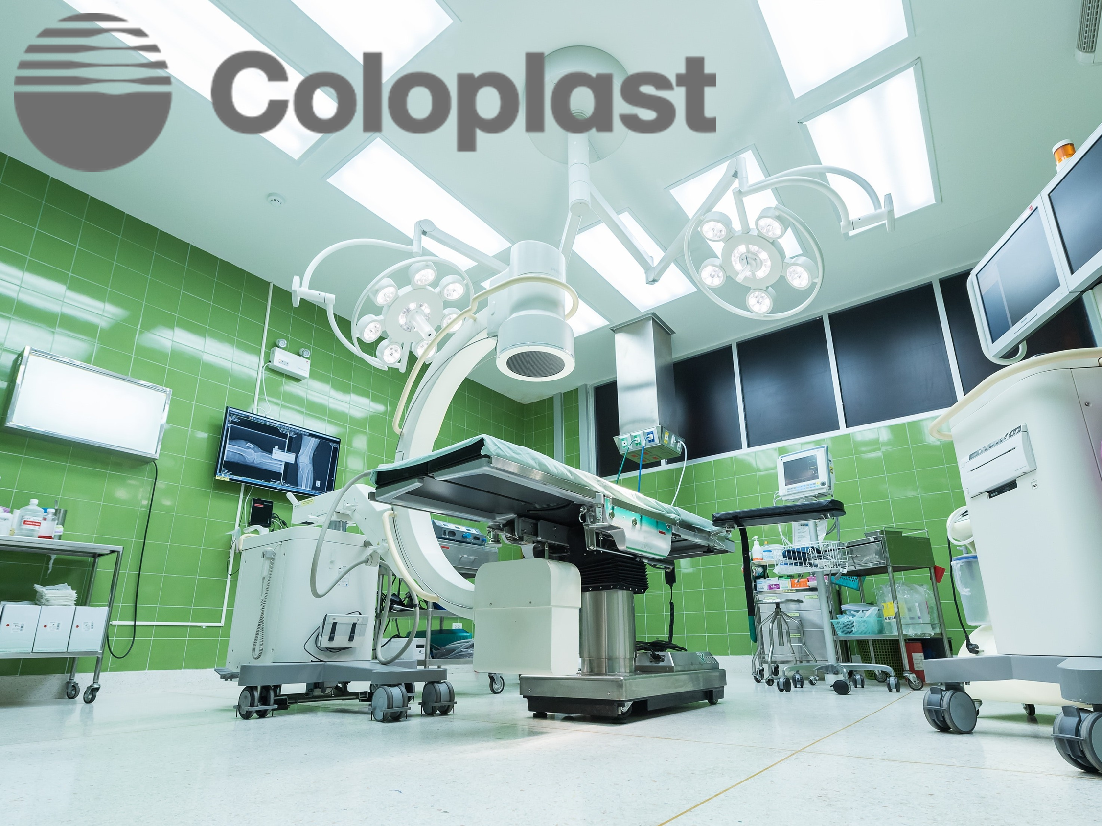 Global IT and CRM Strategy for a Global Medtech Company