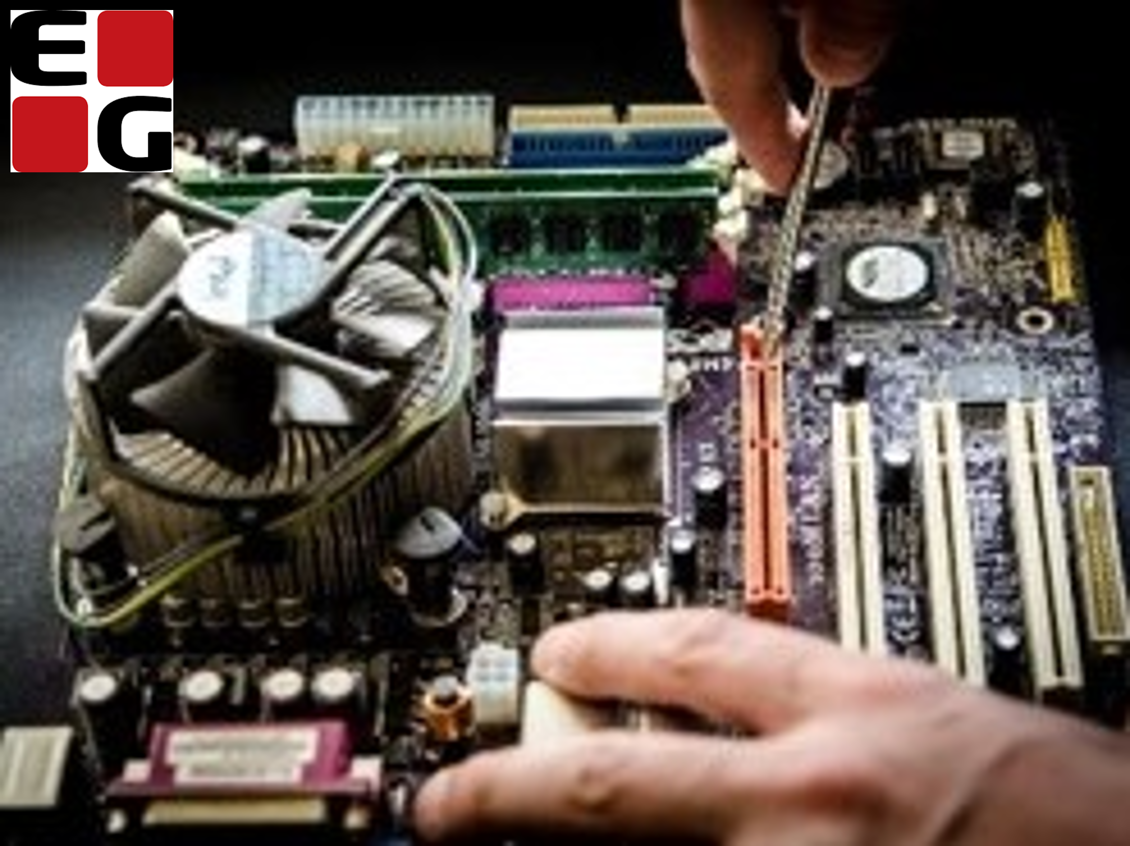 Upskilling a Tech Division to Cope With Changing Customer Demands