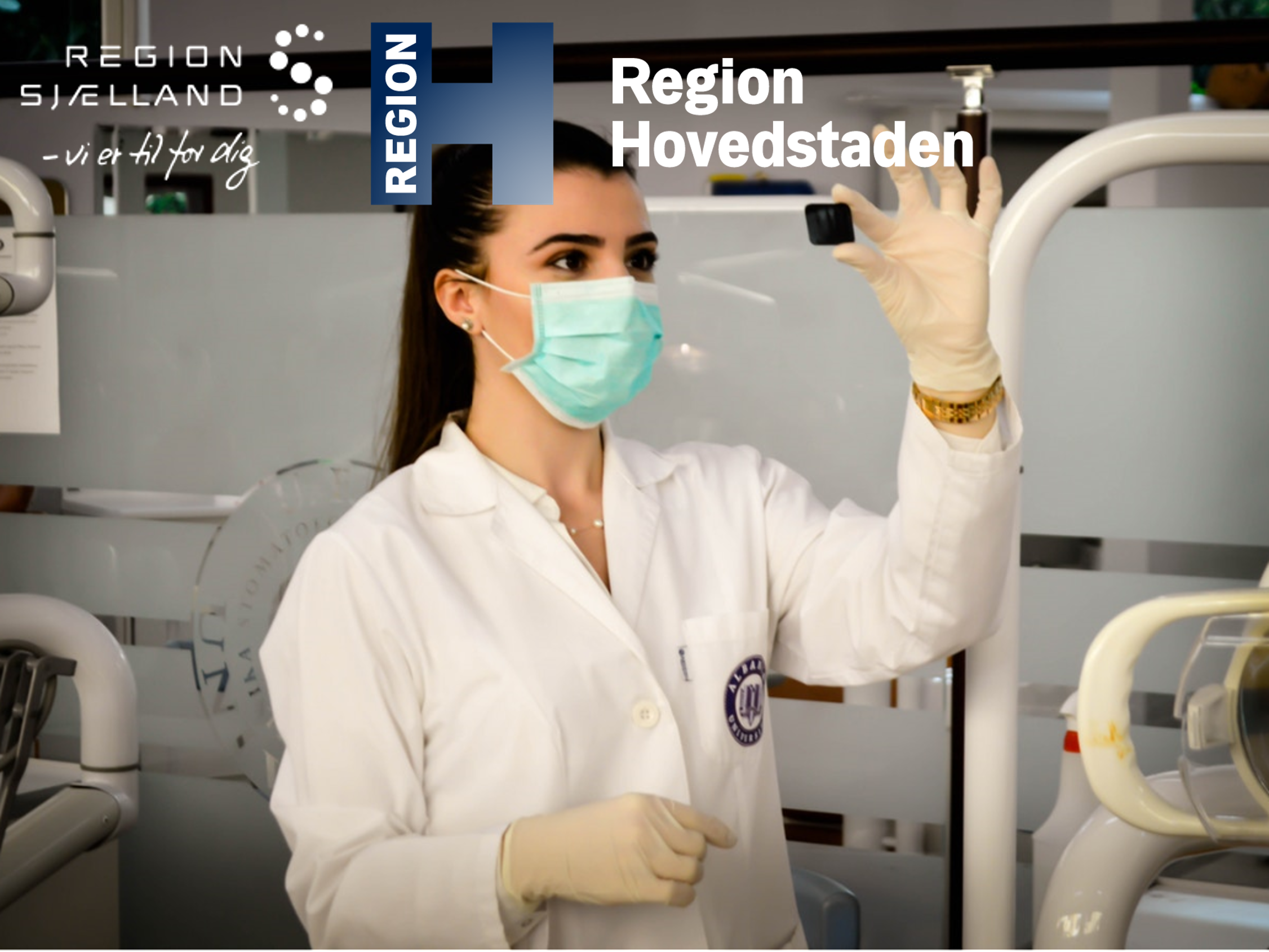 Identifying Business Benefits of a Multibillion Health Care Platform Investment