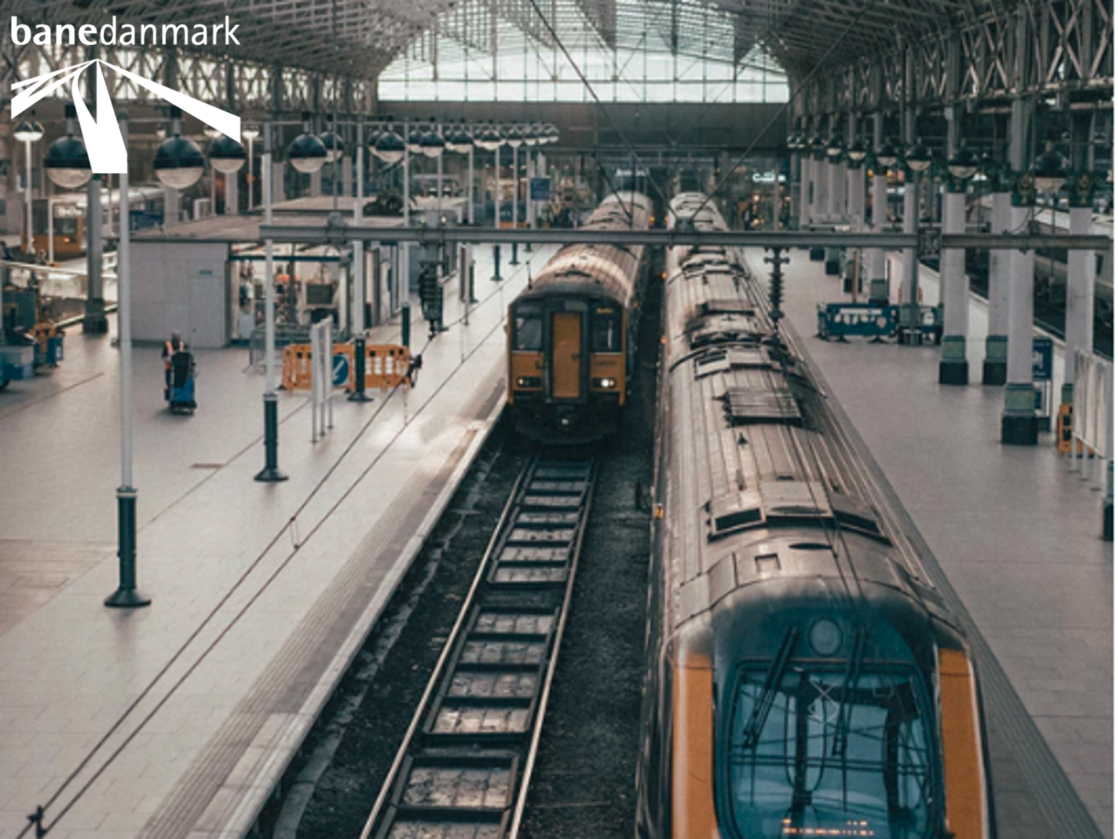 Resolving a Bottle-Neck Decision in a Public Infrastructure Megaproject