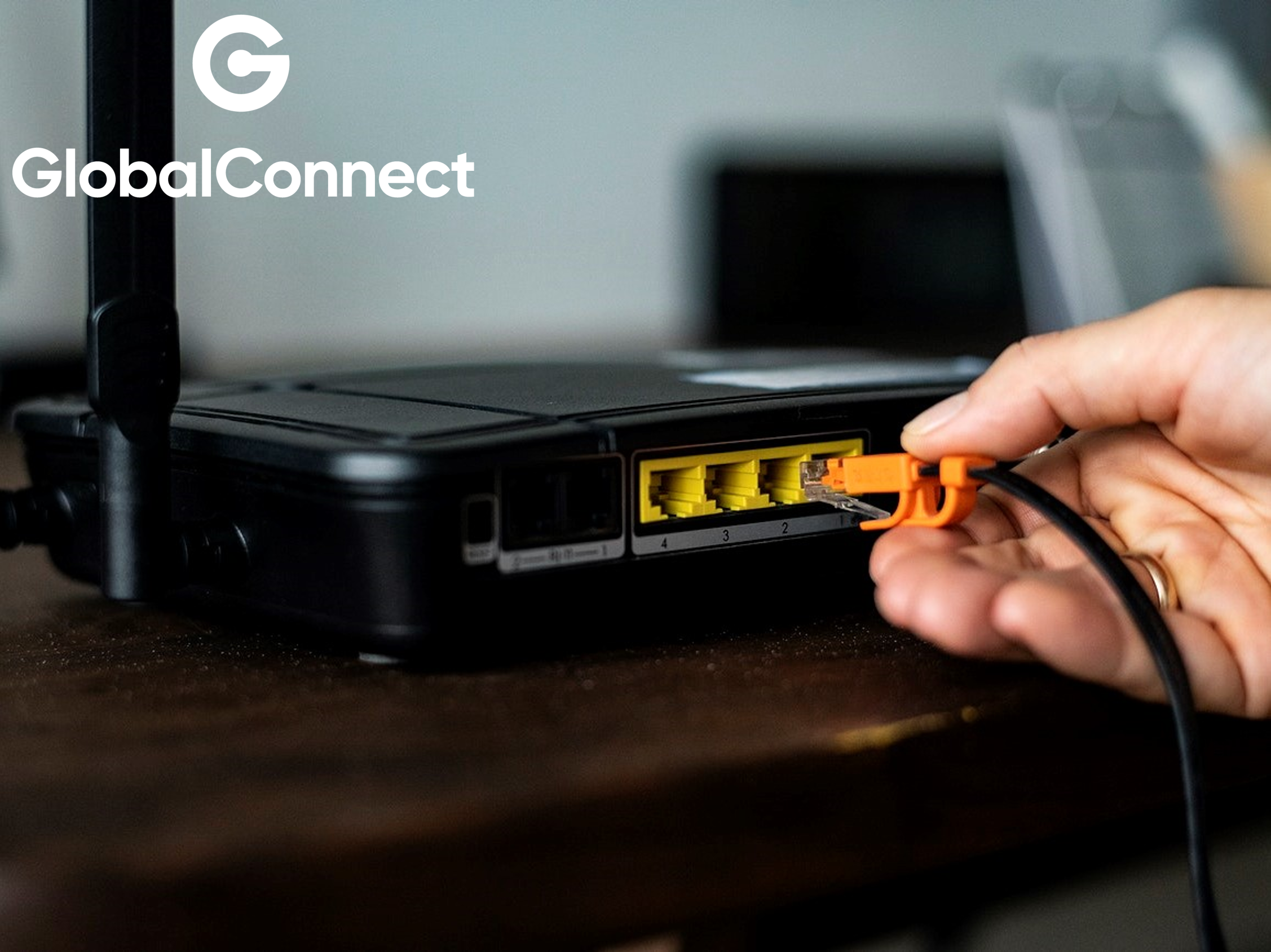 Tech Strategy for Large Northern European Telecom Company